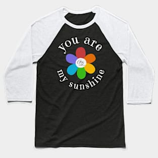 GBCLUB QUOTE Baseball T-Shirt